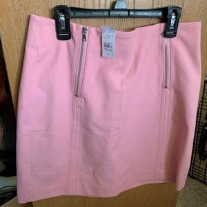 Ann Taylor Loft Skirt Size 4
